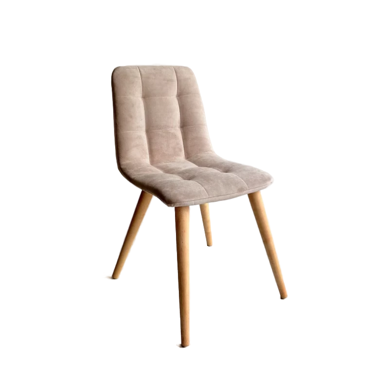 Стул Otto бежевый_1