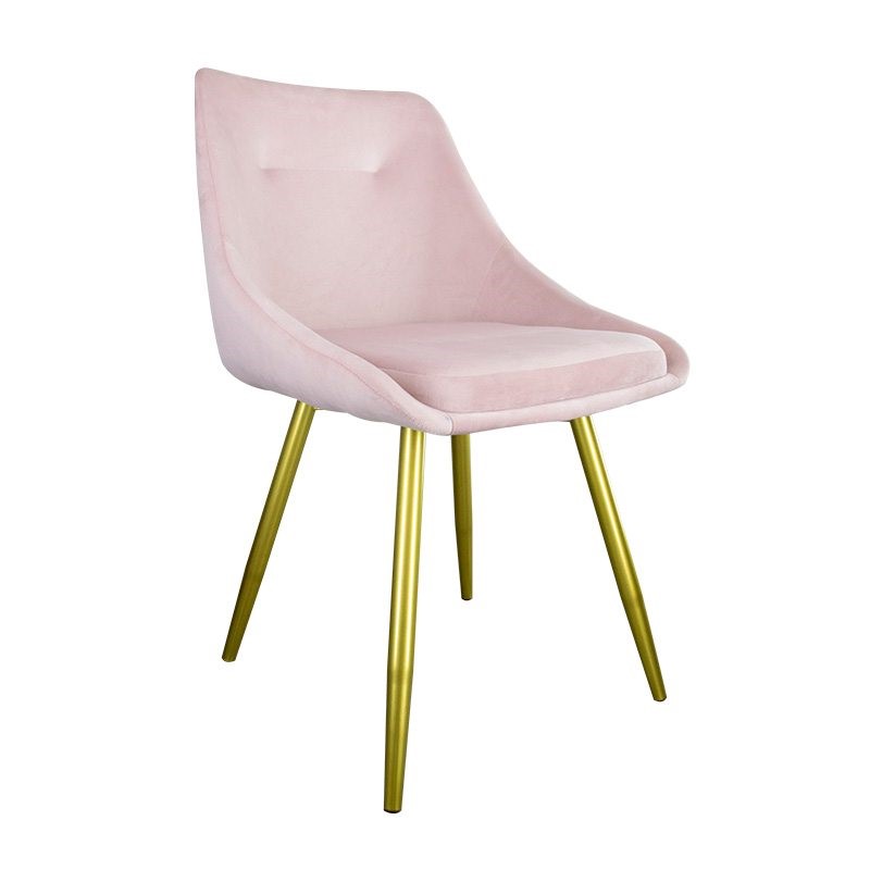 Стул Amady розовый_1