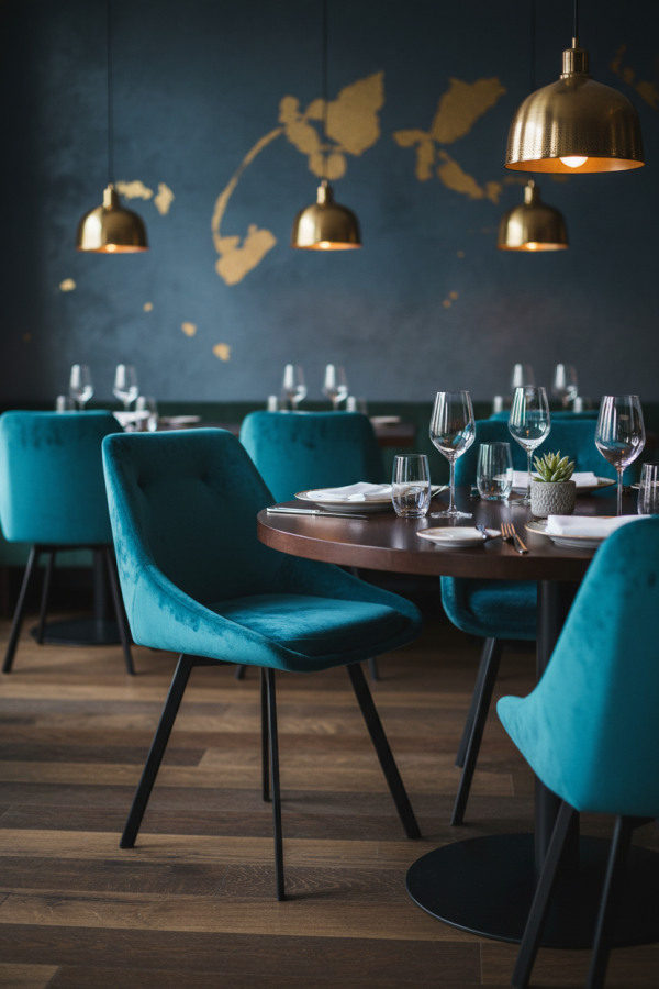 Стул Amady синий_7