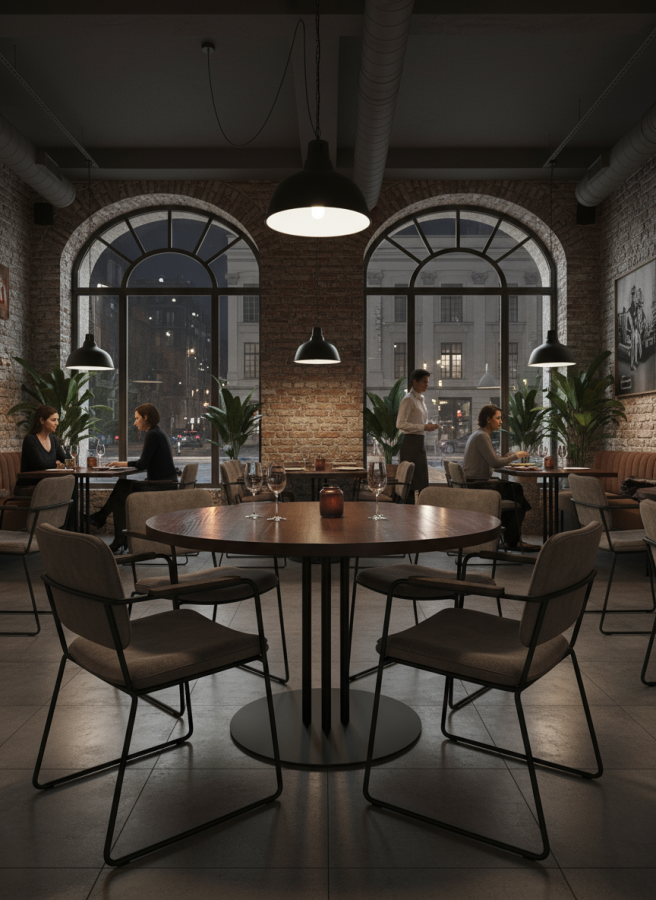 Подстолье Venera Медь_8