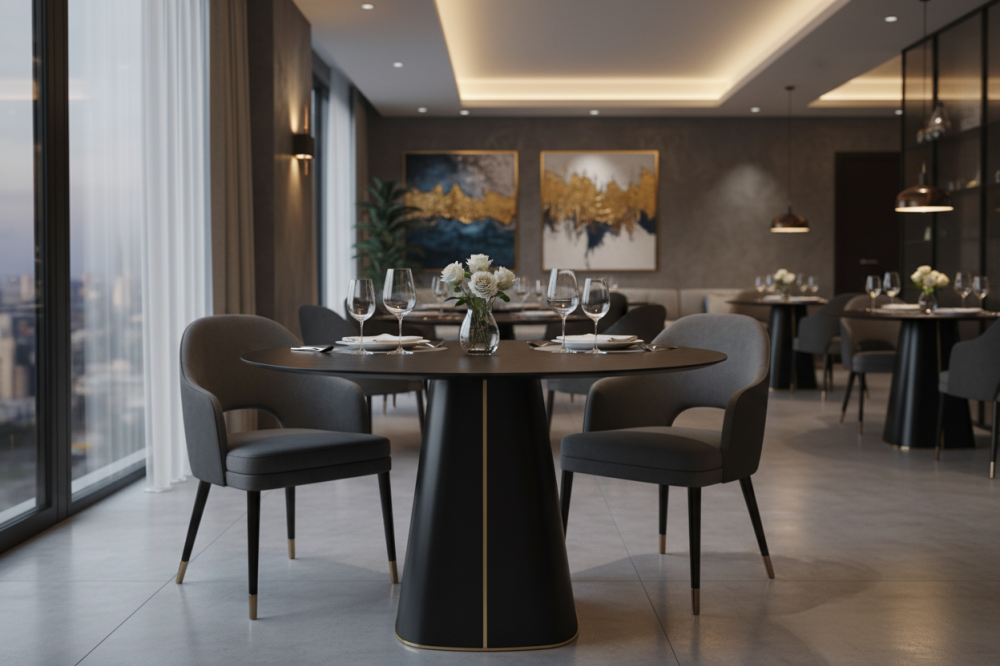 Подстолье Vezuviy