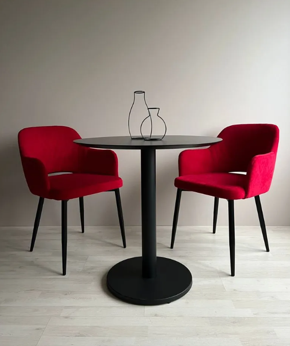 Стол Barcelona Ring