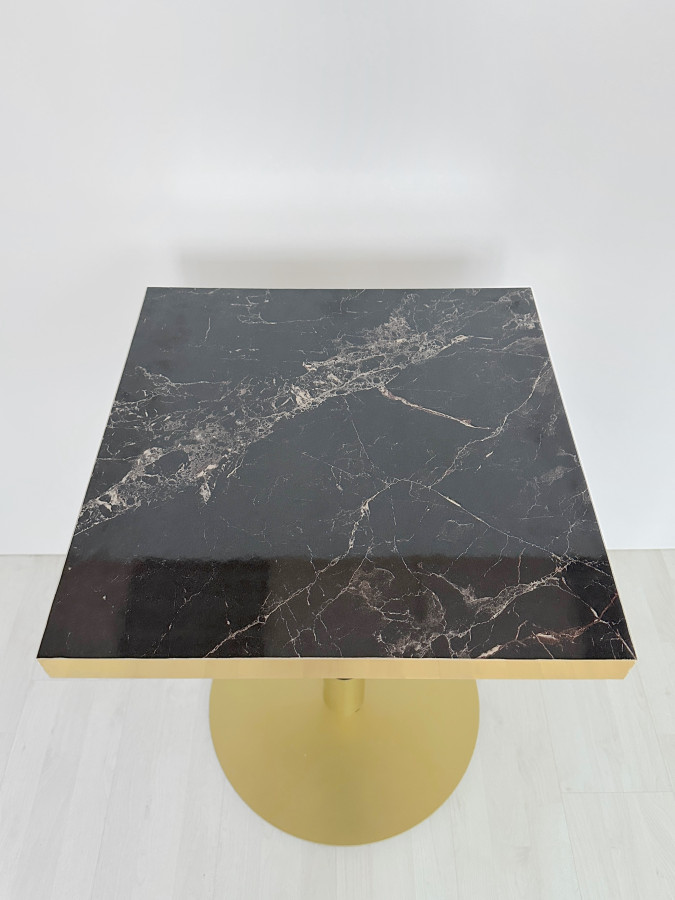 Столешница HPL на основе фанеры влагостойкая - толщина 19 мм (прямоугольная)