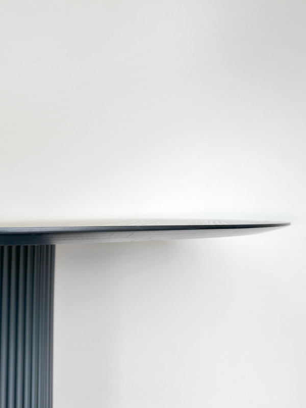 Столешница Фанера + HPL Диаметр 1200 мм