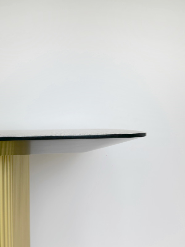 Столешница МДФ + HPL 1100 x 1100 мм