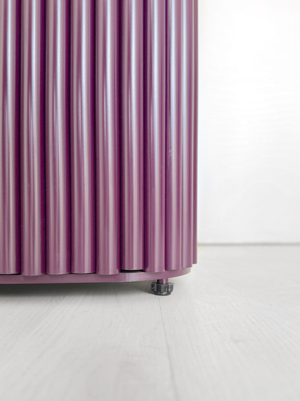 Подстолье EL QUATTRO 35