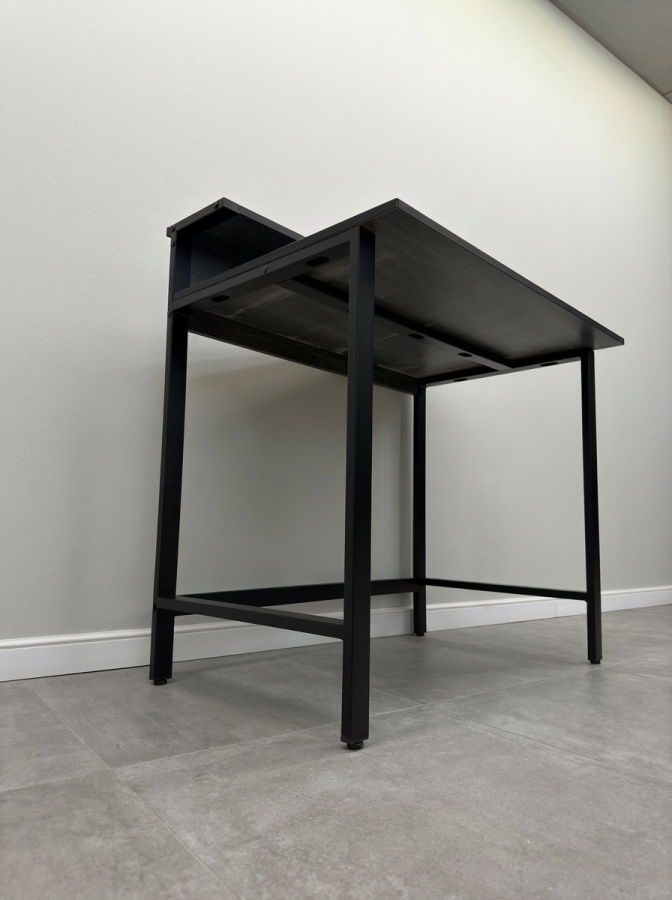 Стол компьютерный VENDI Белый_14