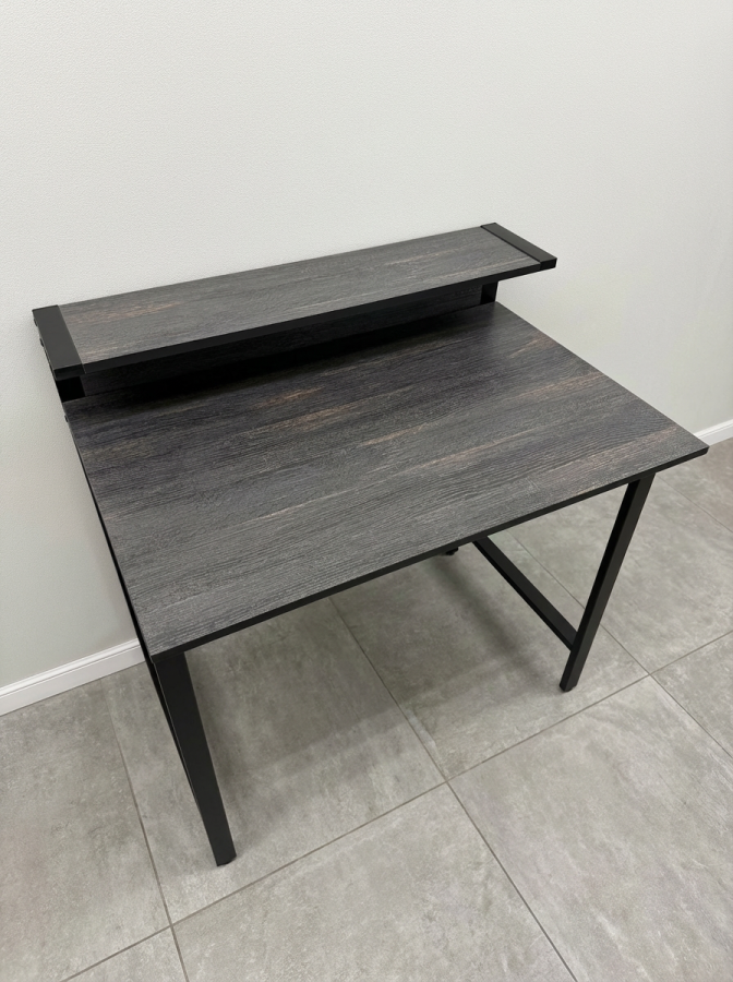 Стол компьютерный VENDI Белый_15